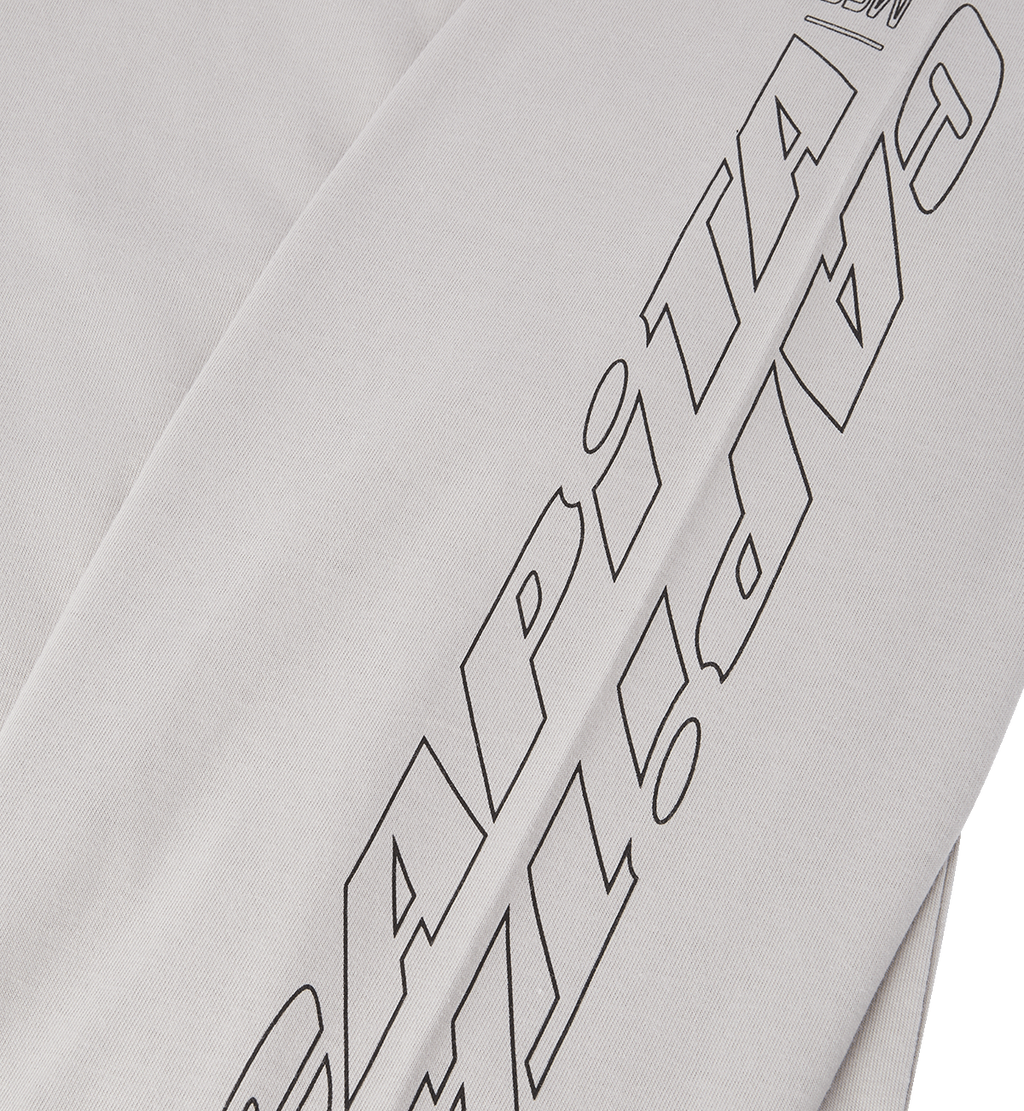 Gravity Long Sleeve Tee extra