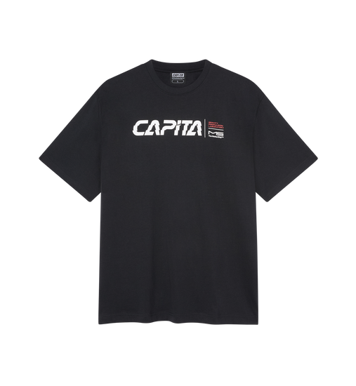 Capita | Gravity Tee
