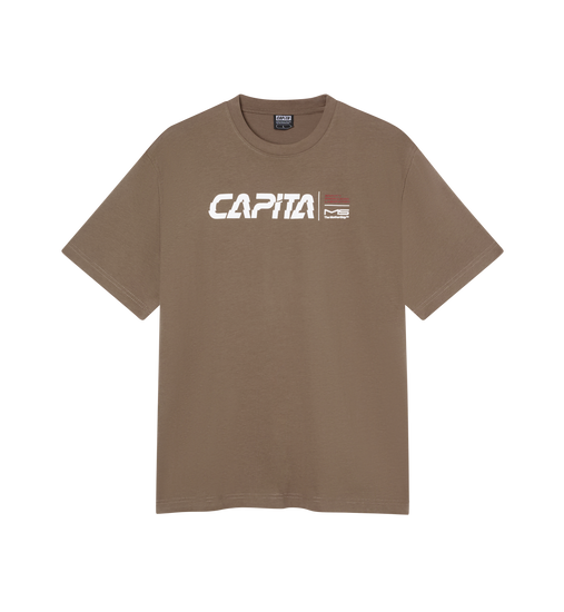 Capita | Gravity Tee