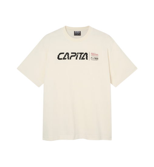 Capita | Gravity Tee