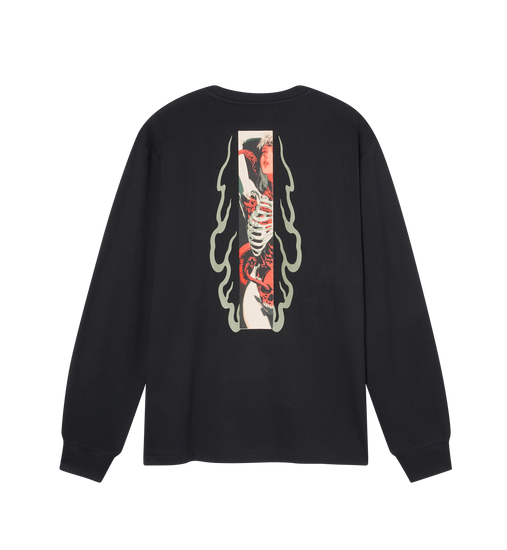 Capita | Indoor Long Sleeve Tee
