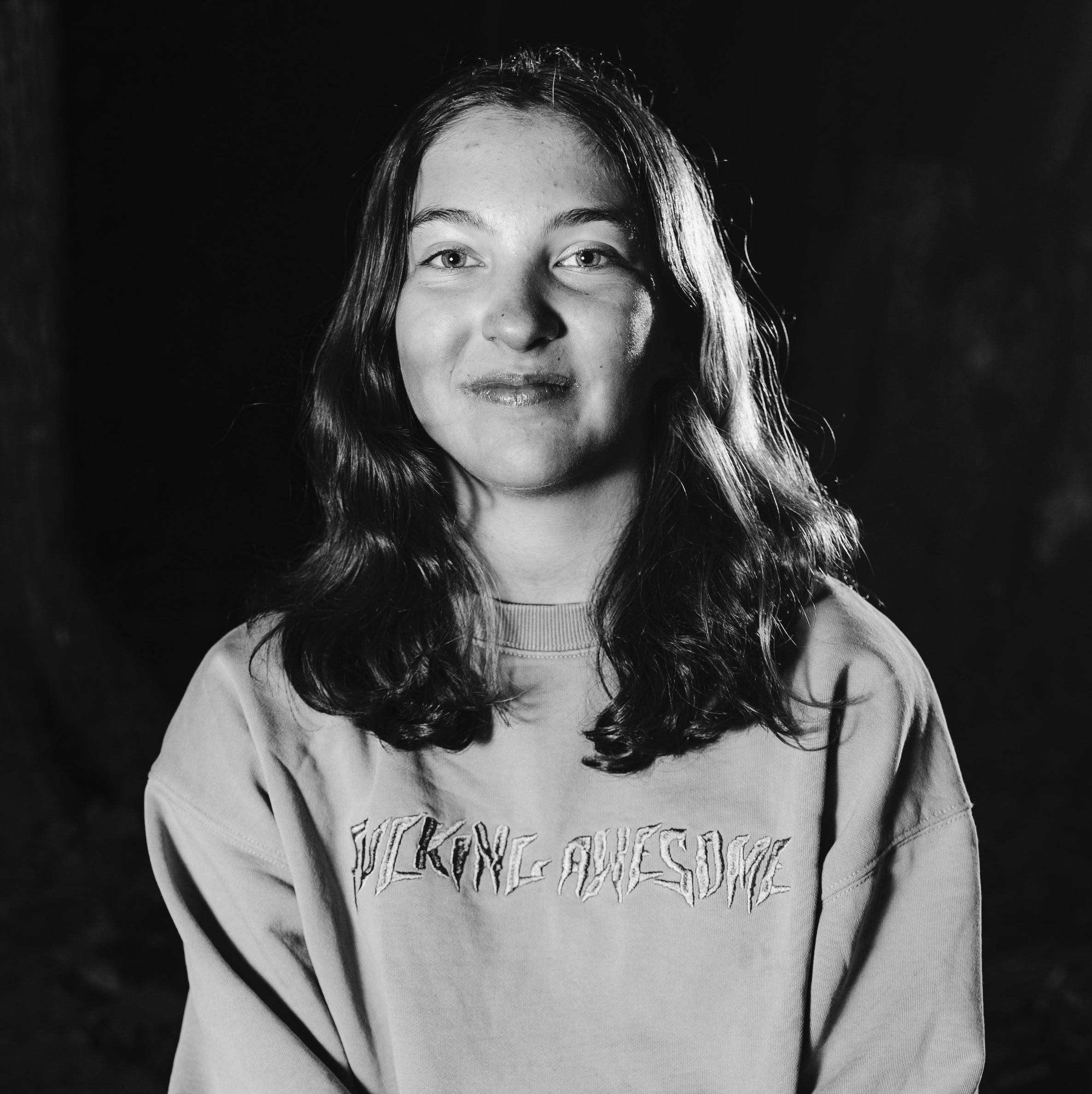 JESS PERLMUTTER