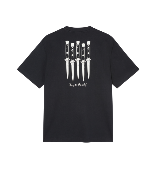 Capita | Keys Tee