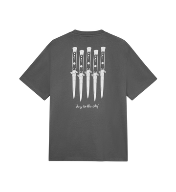 Capita Related Product Keys Tee