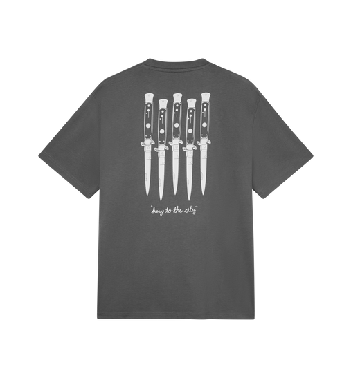 Capita | Keys Tee