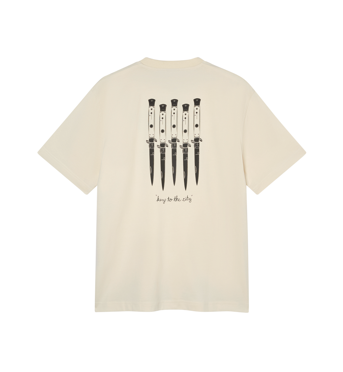 Keys Tee