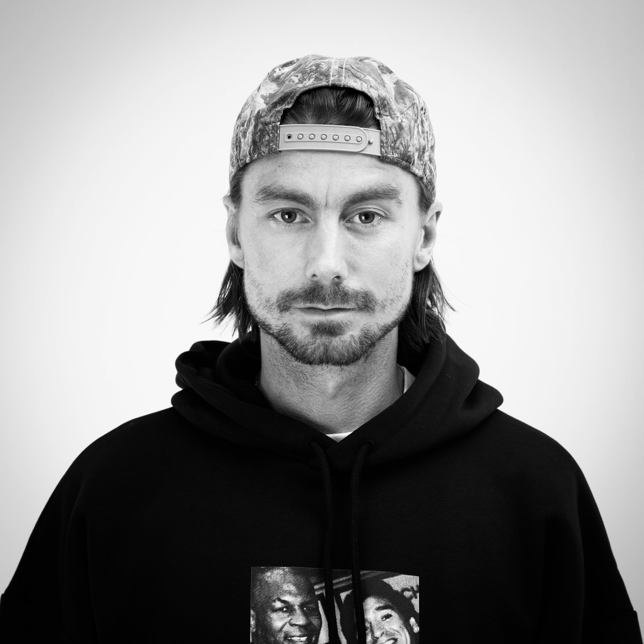 KEVIN BACKSTROM