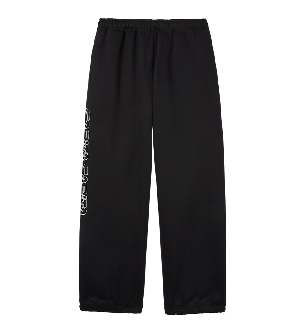 Outline Sweat Pants