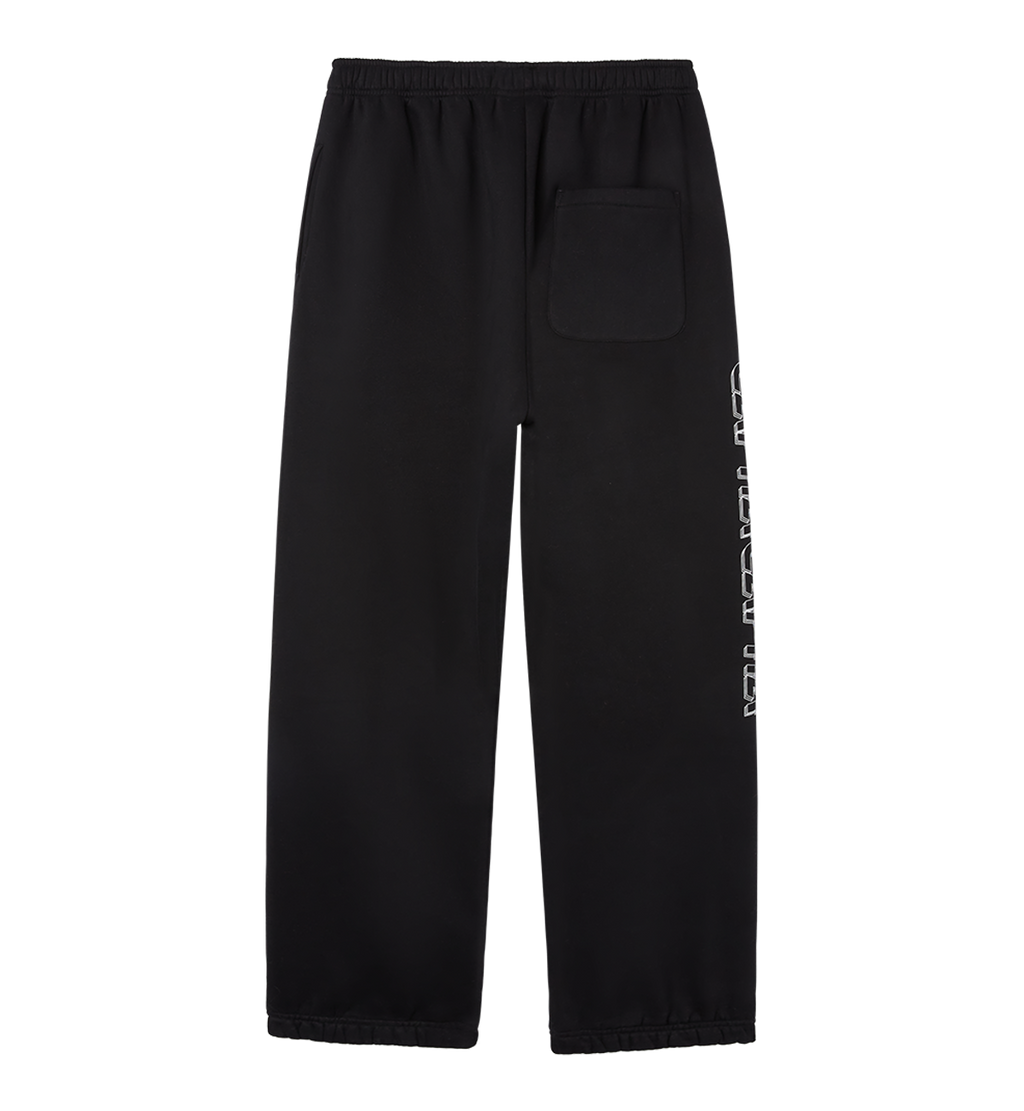 Outline Sweat Pants extra