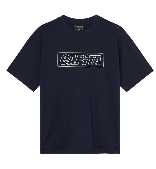 Capita | Outline Tee