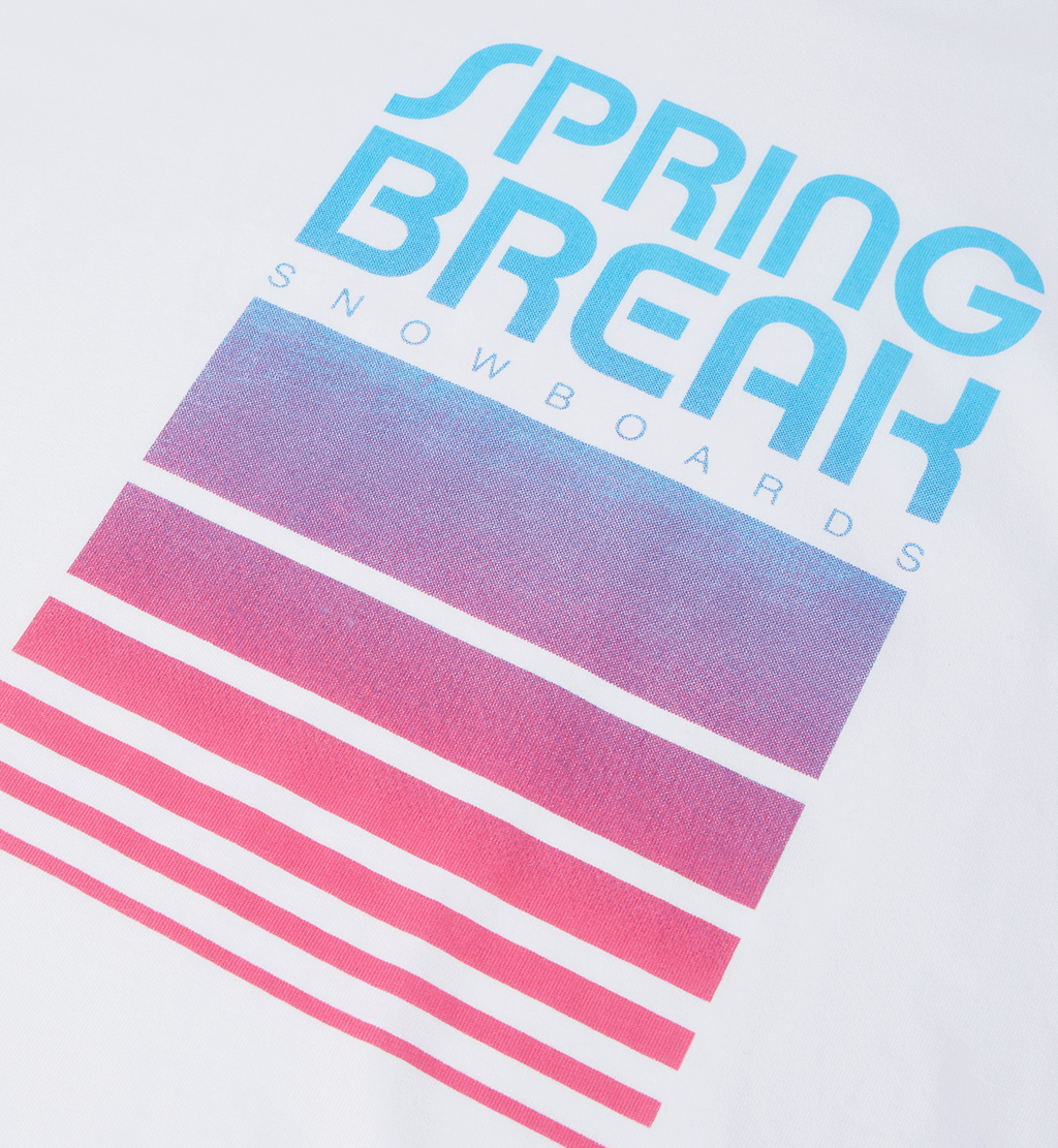 Retro Tee extra