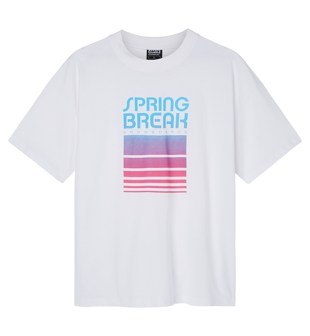 Retro Tee