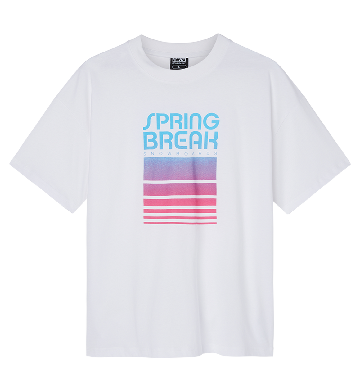 Retro Tee