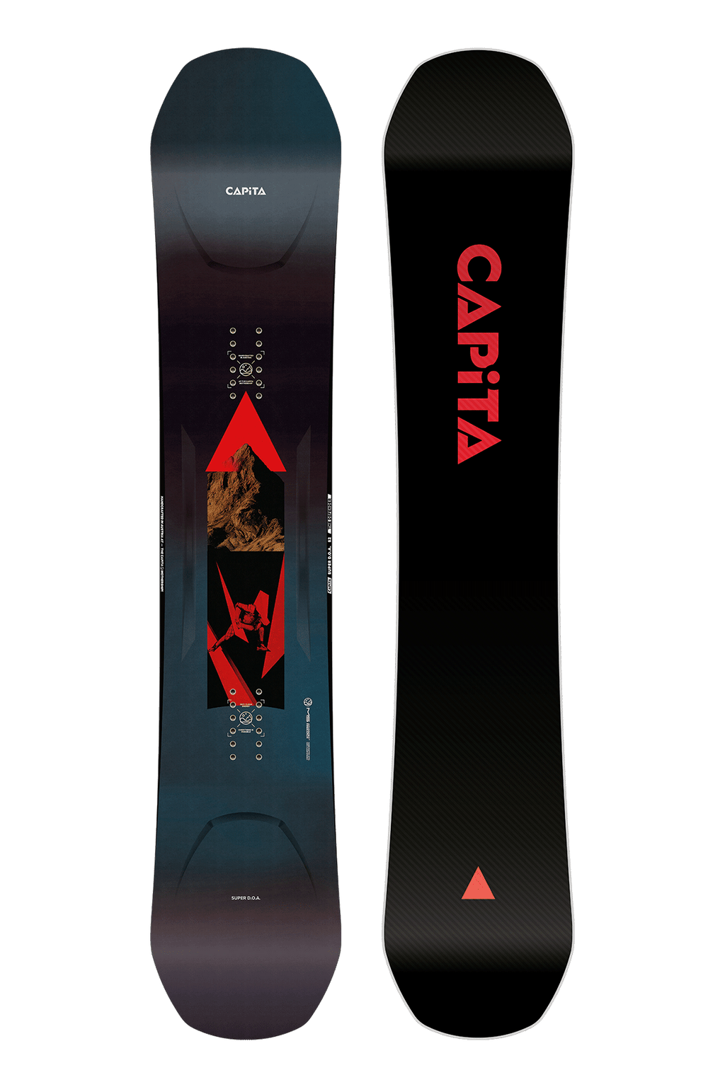 Capita Super D.O.A. 26/27