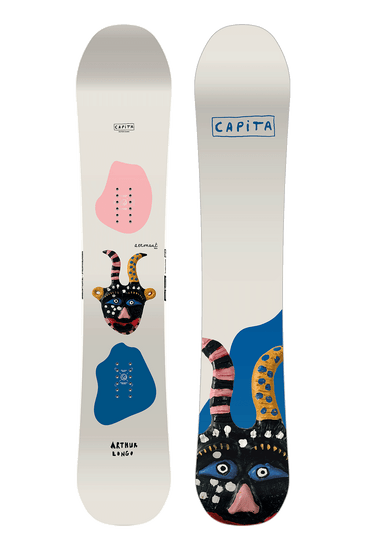 2020 collection capita snowboards men's Super D.O.A. Wide Mens Snowboard, 155: Buy Online at Best Price in UAE With a wide Men's Snowboards CAPITA Snowboards |