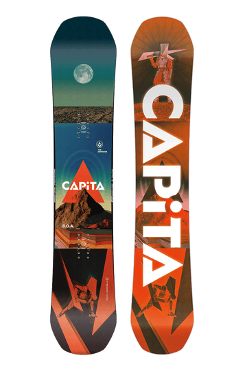 Capita Related Product D.O.A.
