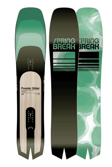 Spring Break Snowboards CAPITA Snowboards | EU Spring Break Snowboards CAPITA Snowboards | EU