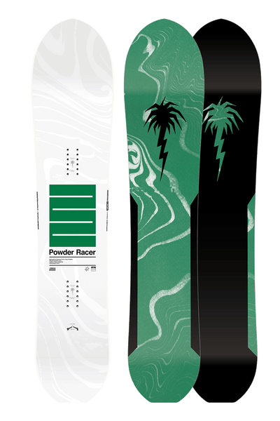 CAPITA スノーボード SPRING BREAK POWDER RACER SB02-POWDER-RACER-149_574e79b7