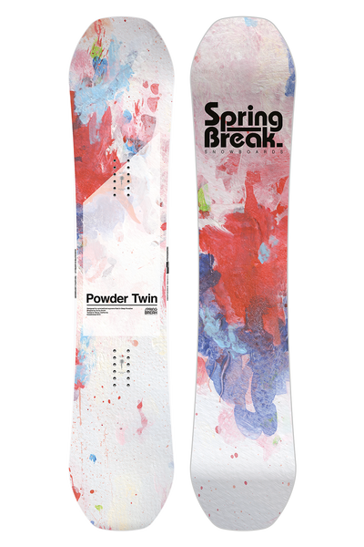 スノーボード 25-26 CAPiTA Spring Break POWDER TWIN SB03_POWDER_TWIN_153_710a95ba-