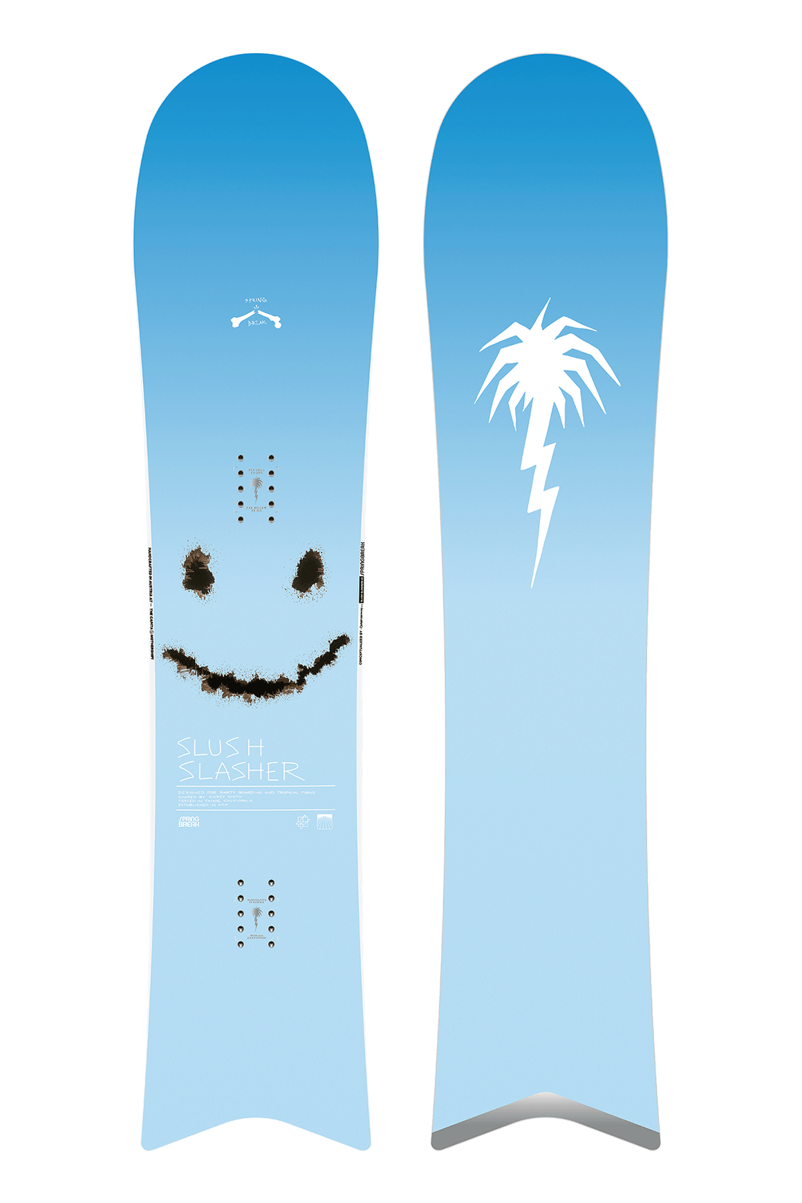 Springbreak CAPITA Snowboards | EU Springbreak CAPITA Snowboards | EU