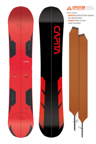 capita 160 snowboard Indoor Survival 2026 and precision at the resort. Capita Super D.O.A. Snowboard 2023