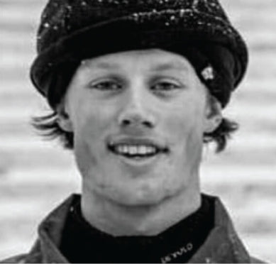 MARKUS OLIMSTAD