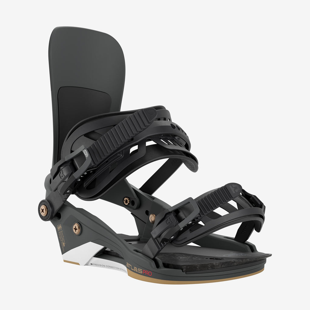 Union Atlas Pro extra