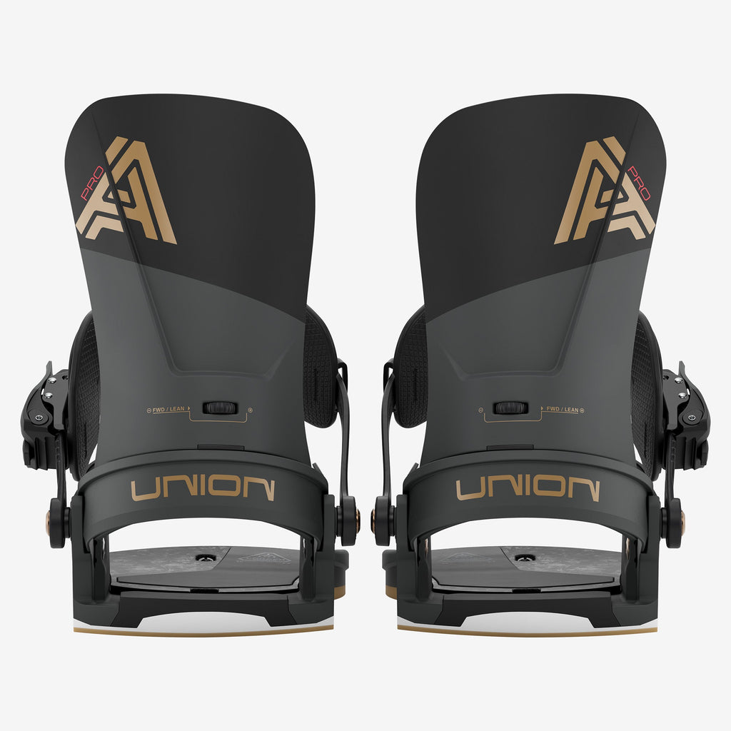 Union Atlas Pro extra