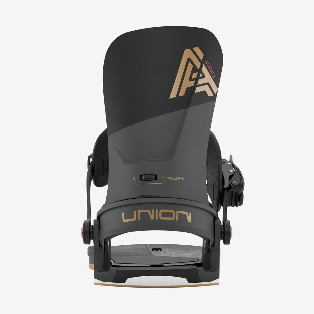Union Atlas Pro extra