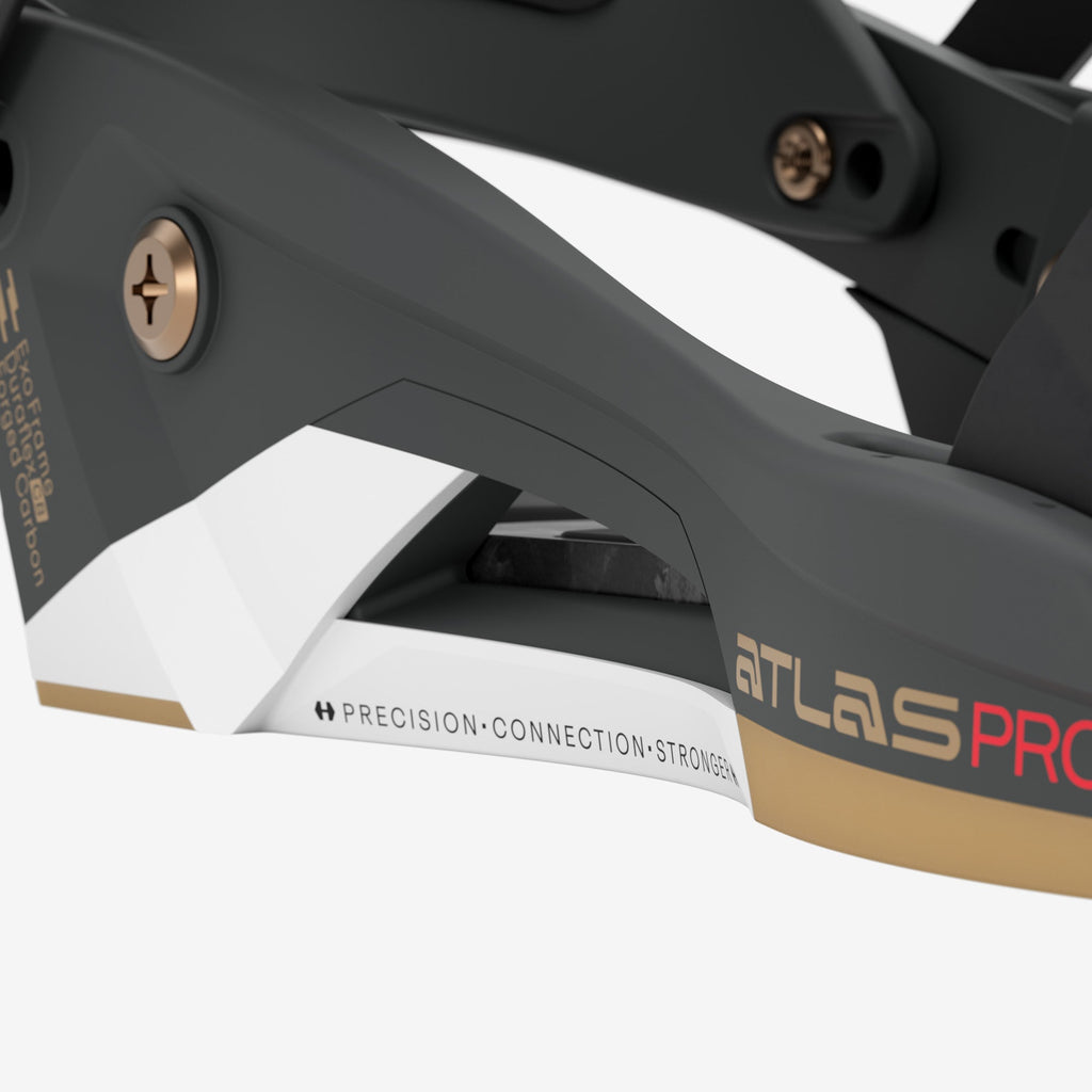 Union Atlas Pro extra