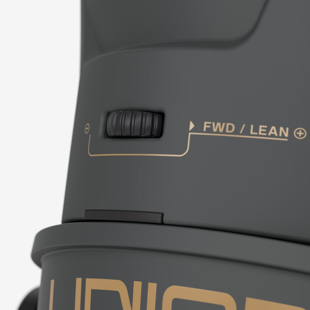 Union Atlas Pro extra