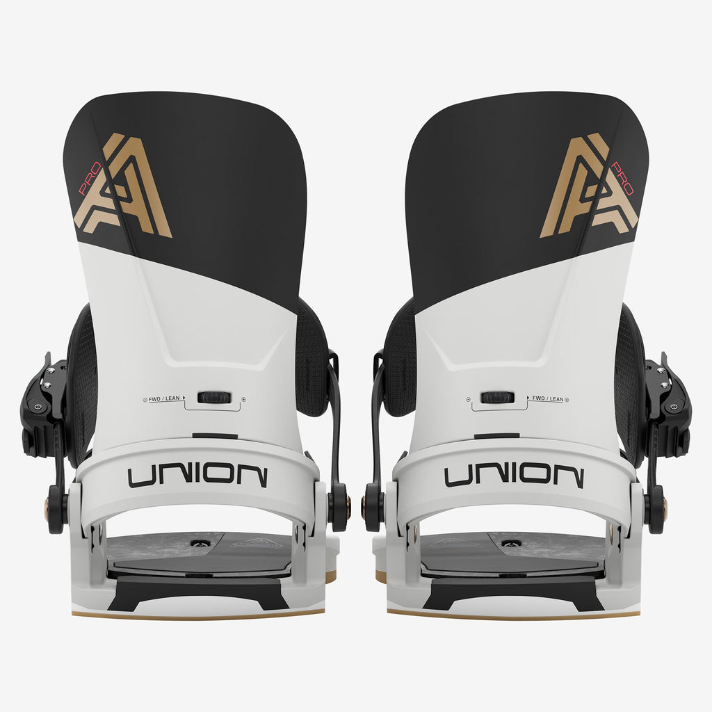 Union Atlas Pro extra