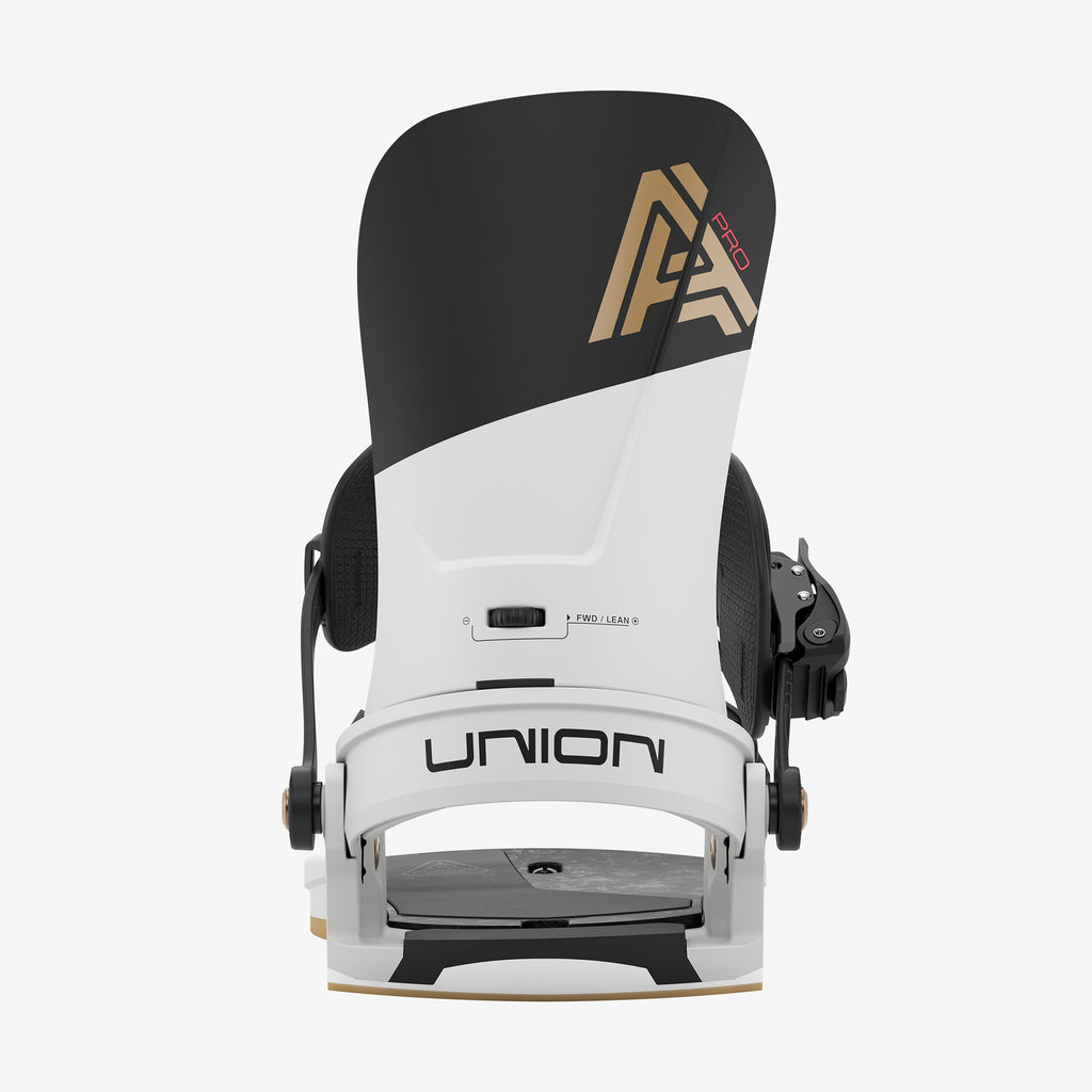 Union Atlas Pro extra