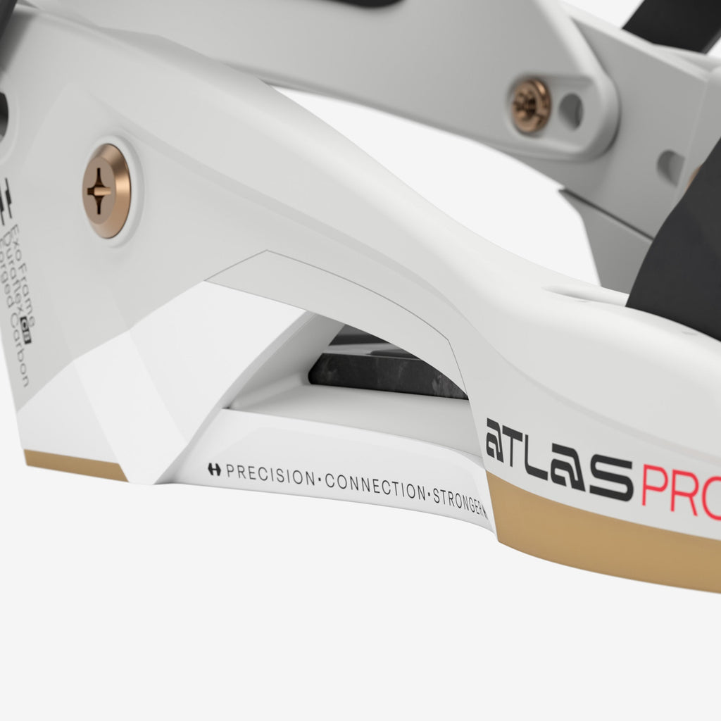 Union Atlas Pro extra