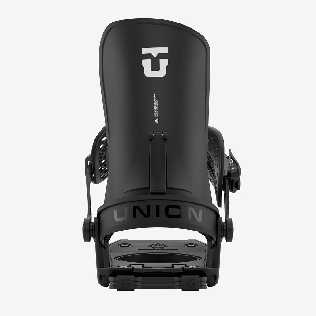 Union Charger extra