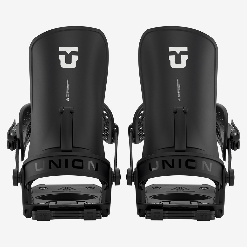 Union Charger extra