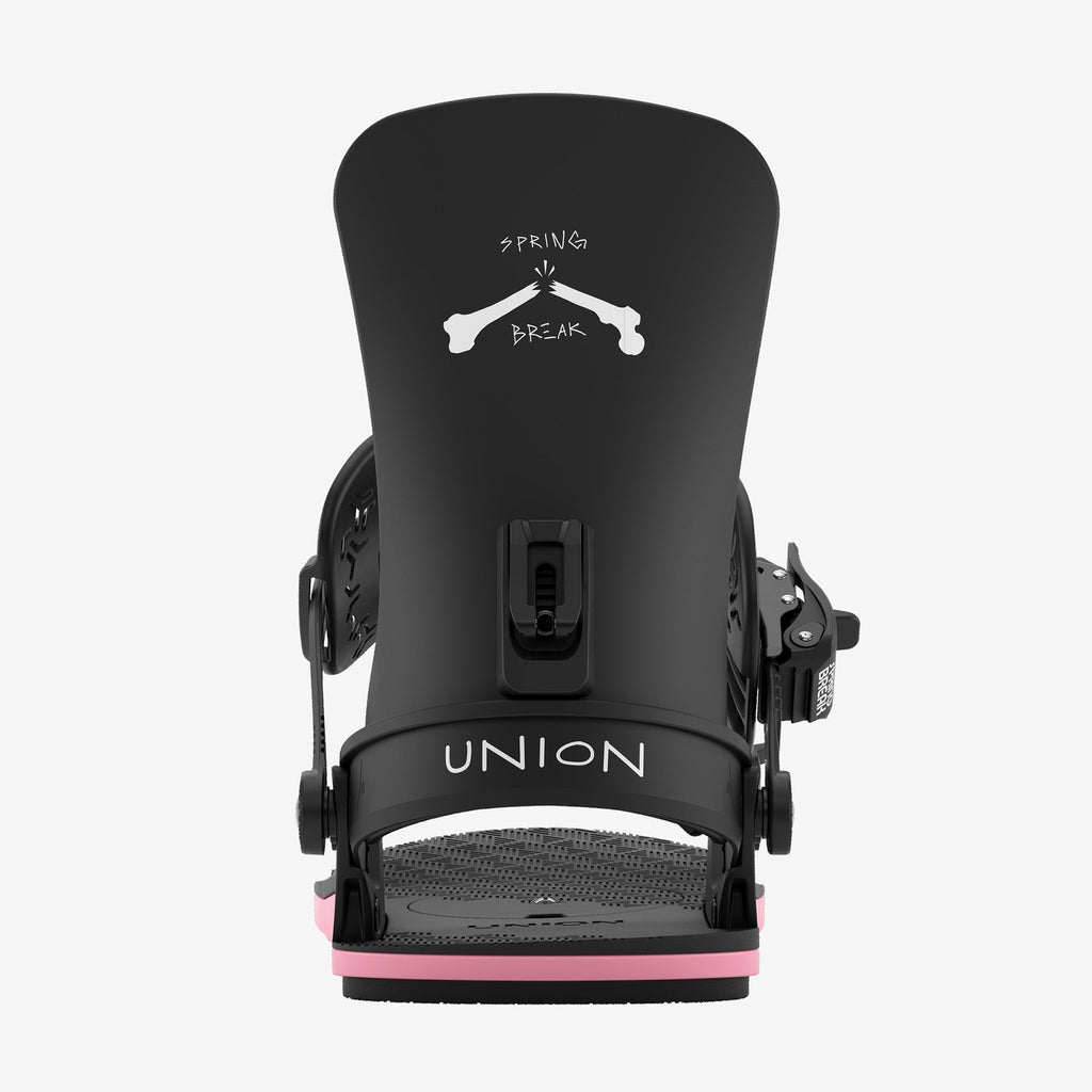 Union Contact extra