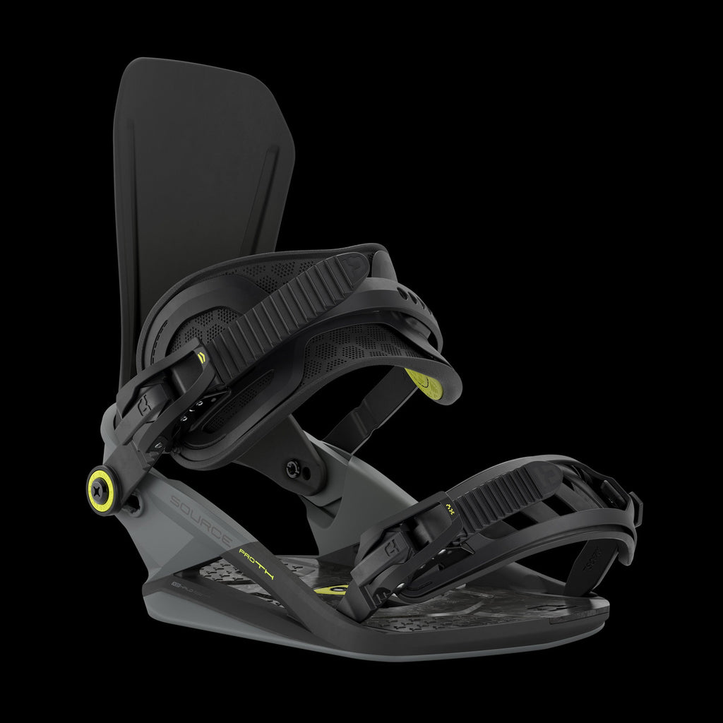 Union Source Pro TH extra
