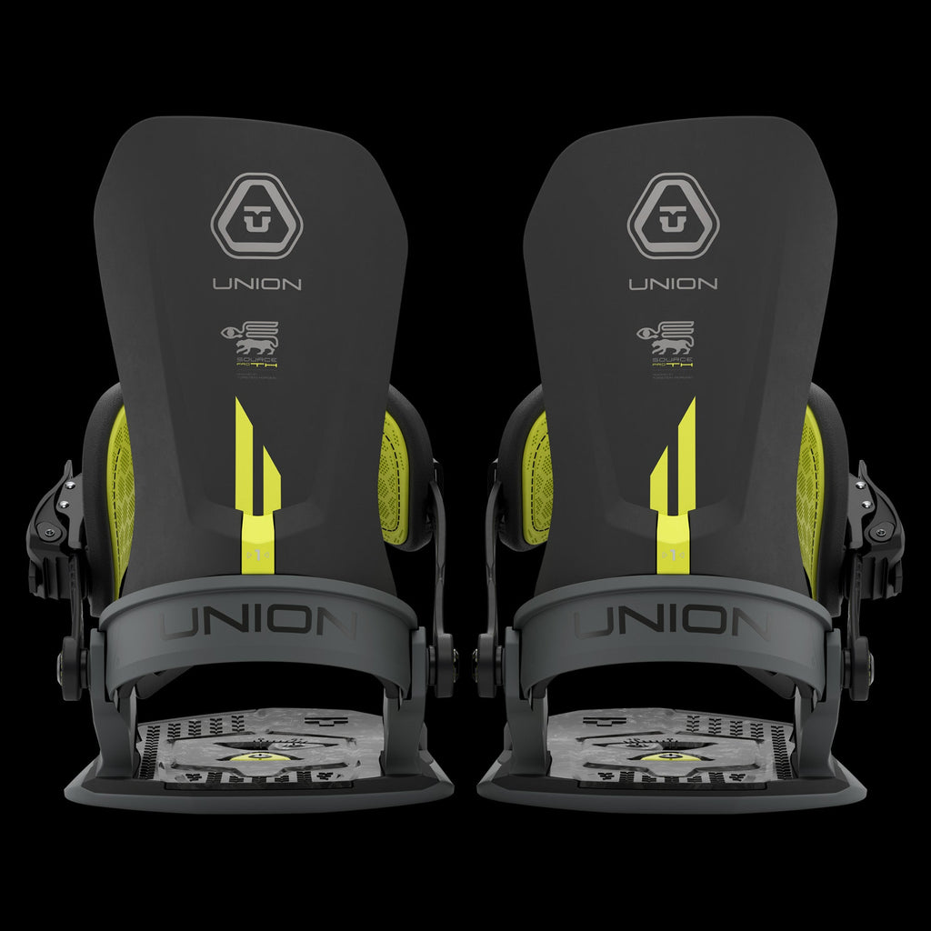 Union Source Pro TH extra