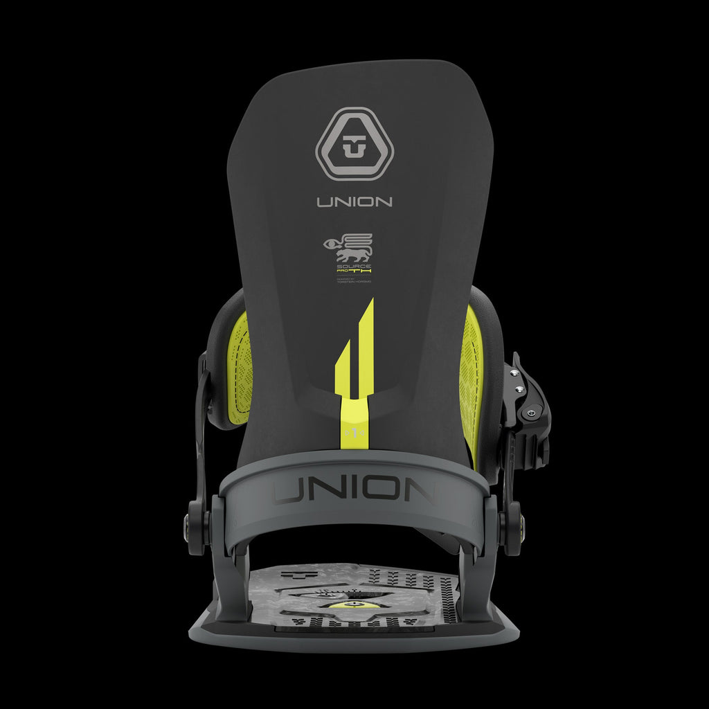 Union Source Pro TH extra