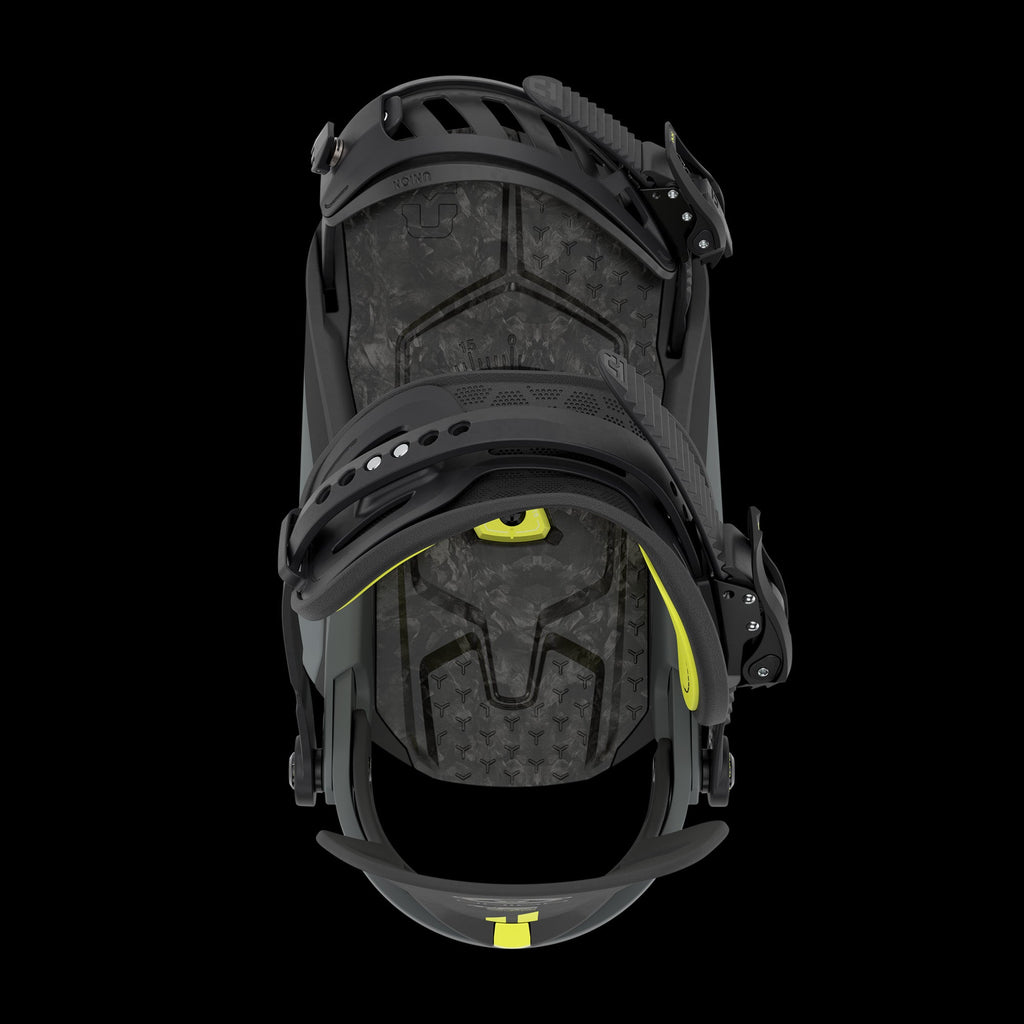 Union Source Pro TH extra