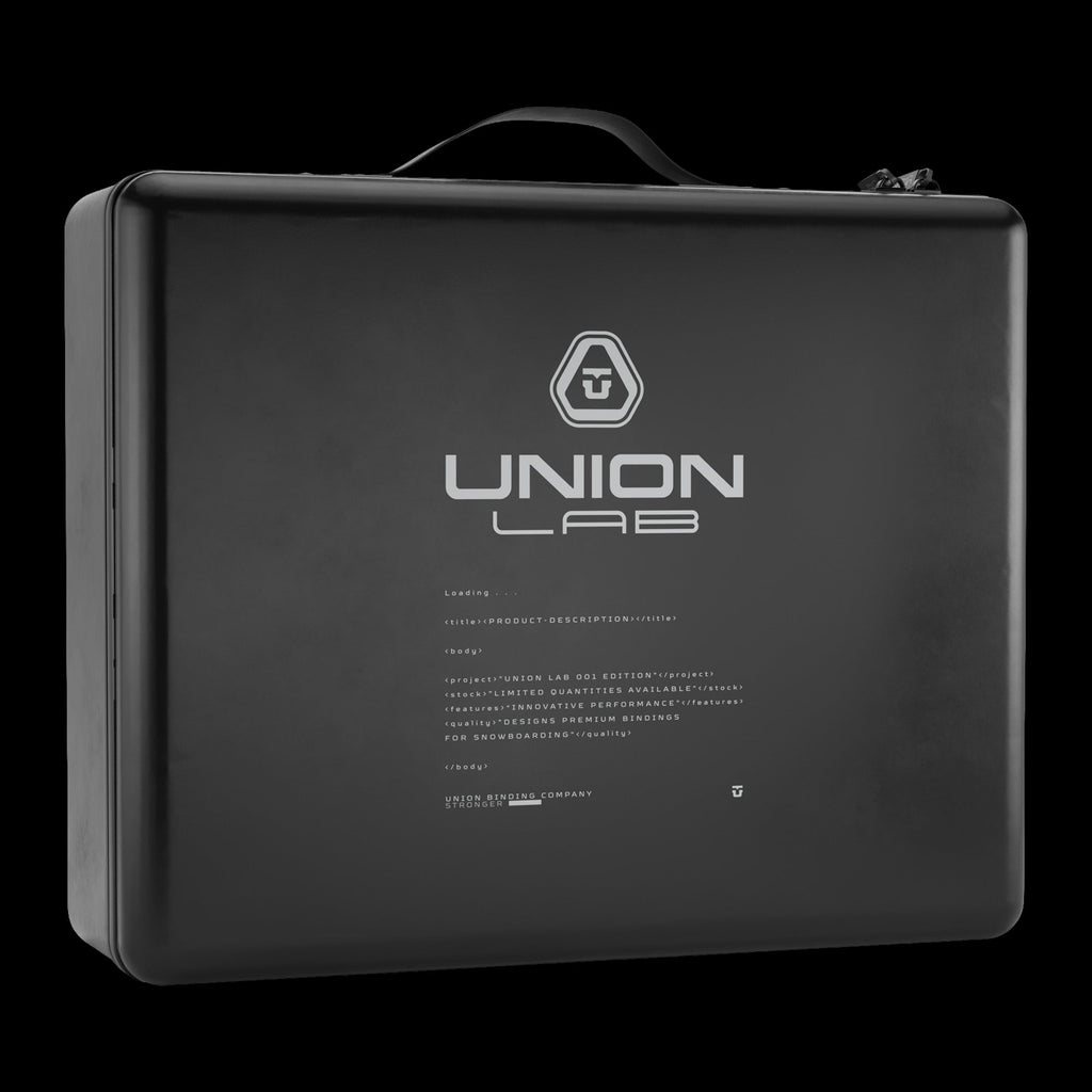 Union Source Pro TH extra