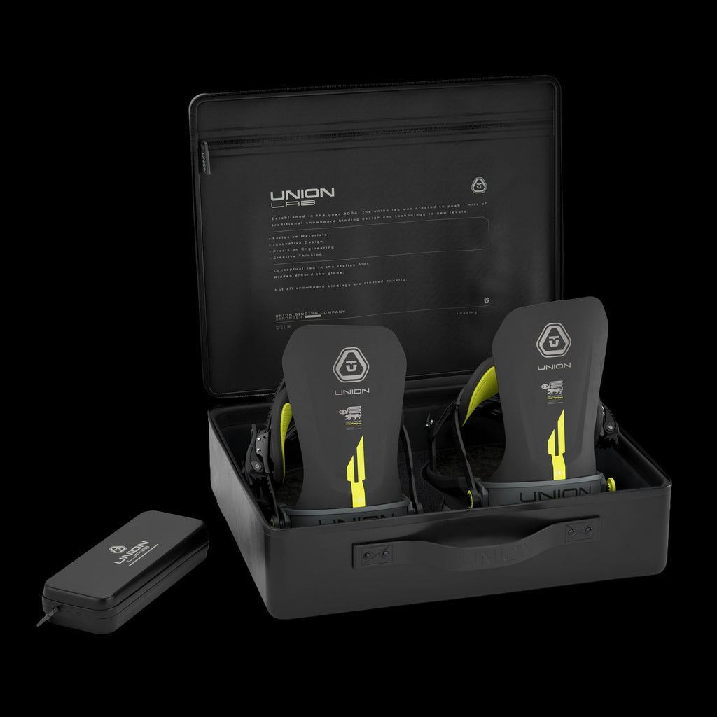 Union Source Pro TH extra