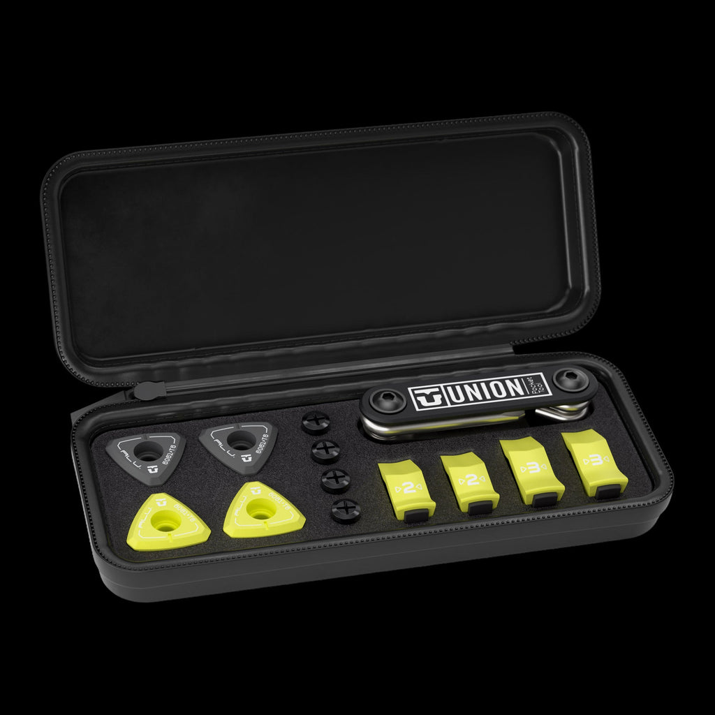 Union Source Pro TH extra