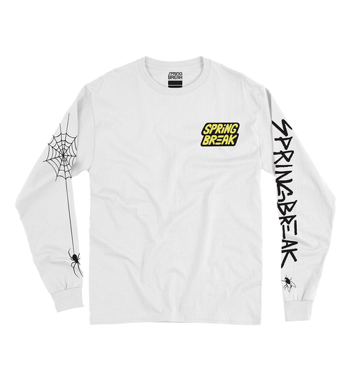 Capita | SB Spider Long Sleeve Tee