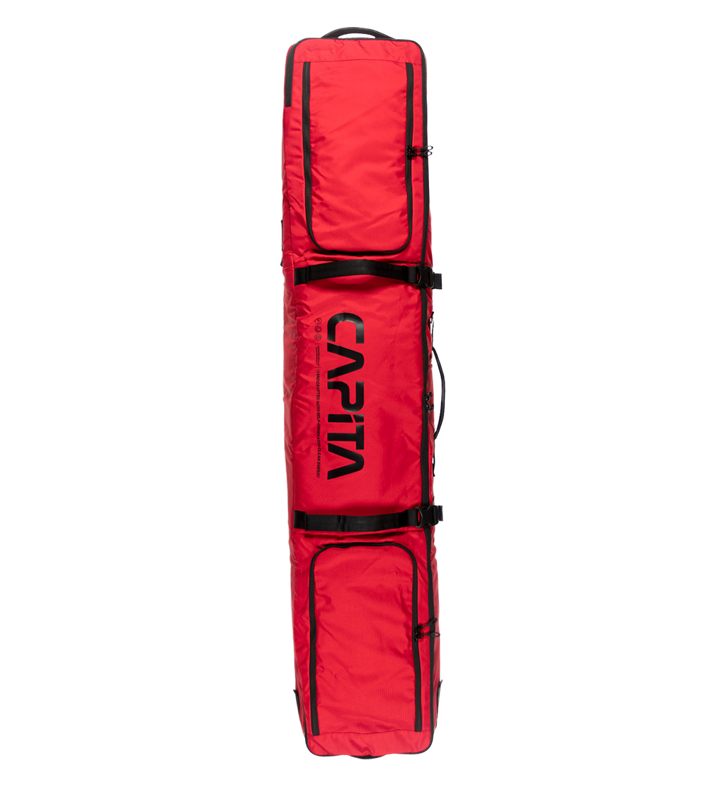 Explorer Wheeled Board Bag