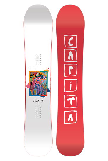 capita card